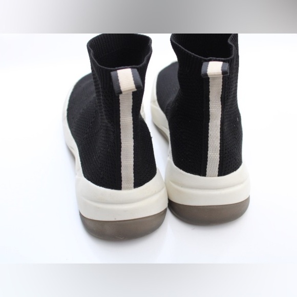 Zara woman knit booties - Picture 3 of 12